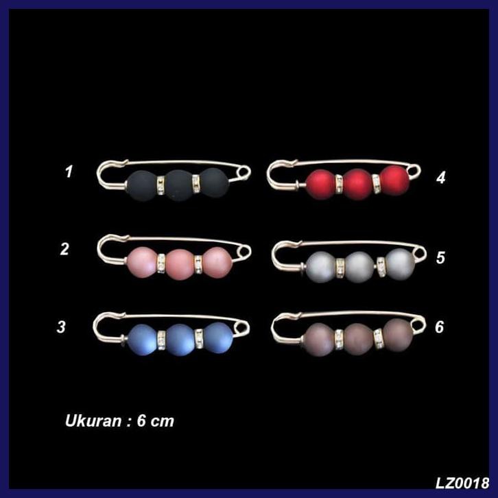 PENITI BROS, BROS PENITI JURAI, PENITI BROS HIJAB, PENITI BROS JILBAB - SATU