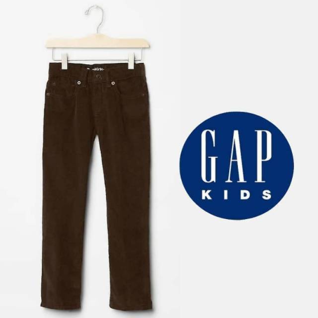 GapKids Corduroy Pant