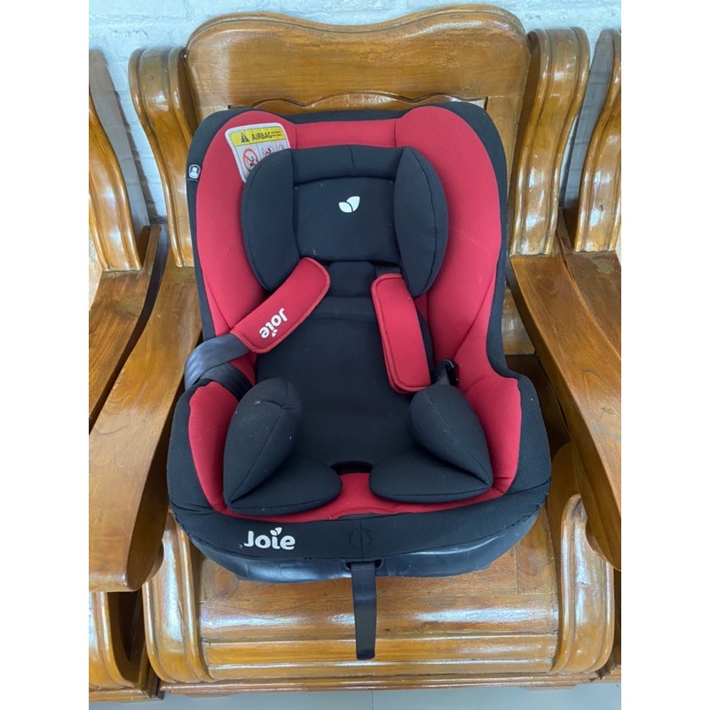 carseat joie tilt (preloved)