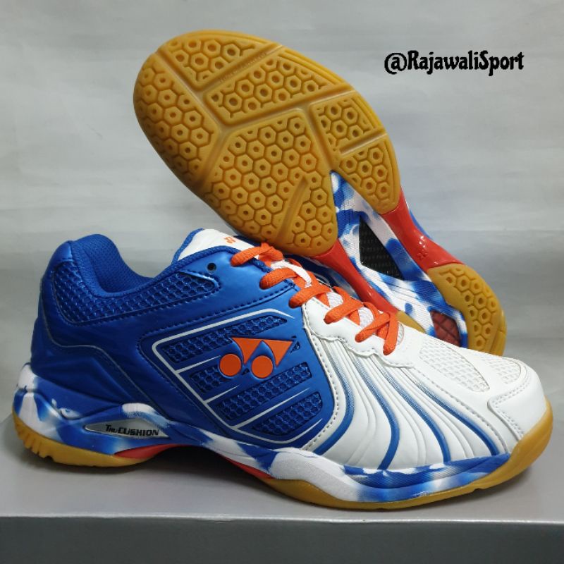Sepatu Badminton Yonex Super Ace Light 2 Original