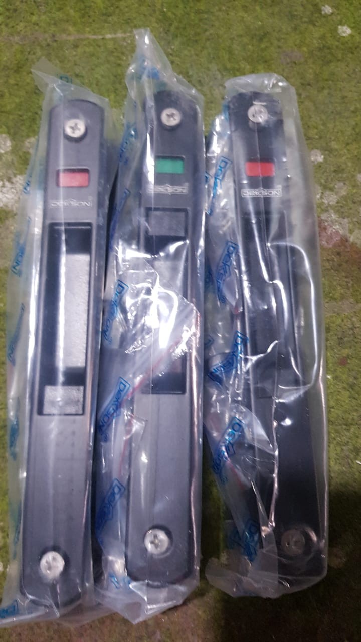 Kunci Sliding Handle Tanam Ra6 Dekkson