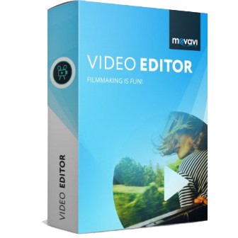 [FULL VERSION] Movavi Video Editor 2021 21.4 - GARANSI AKTIVASI