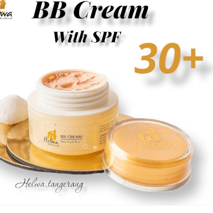 Terlaku..BB CREAM HELWA