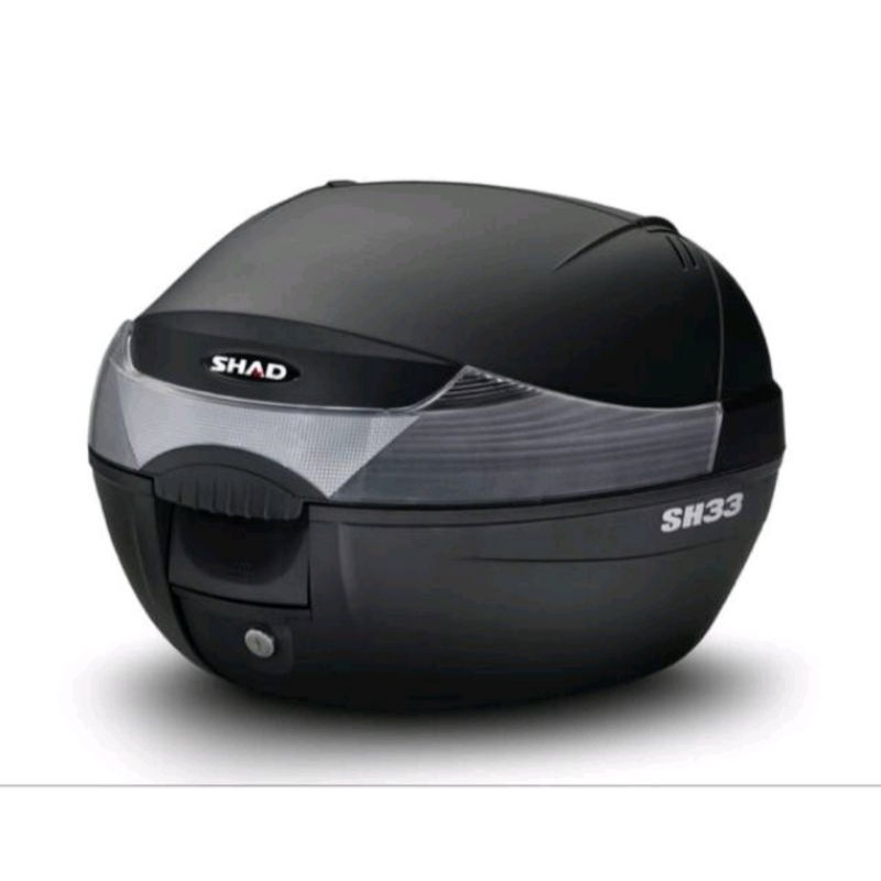 BOX SHAD SH33 SH 33 TOP BOX SHAD SH33 ORIGINAL