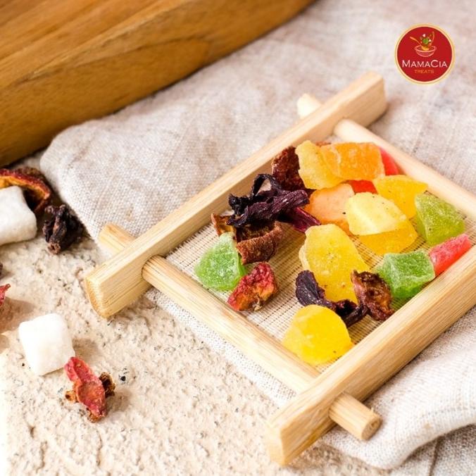 

[COD] Teh Bunga Mixed Floral Fruit Flower Tea 10 [COD]