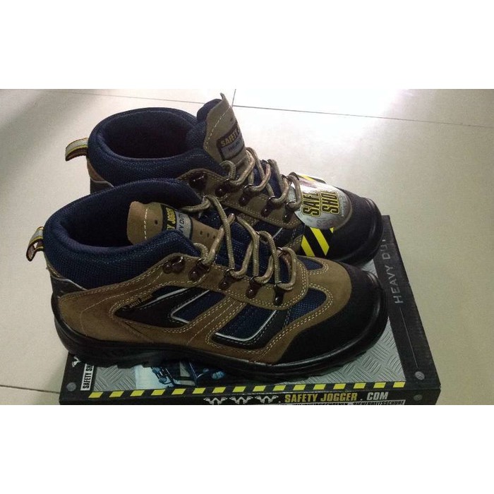 Sepatu / Safety Shoes JOGGER X2000