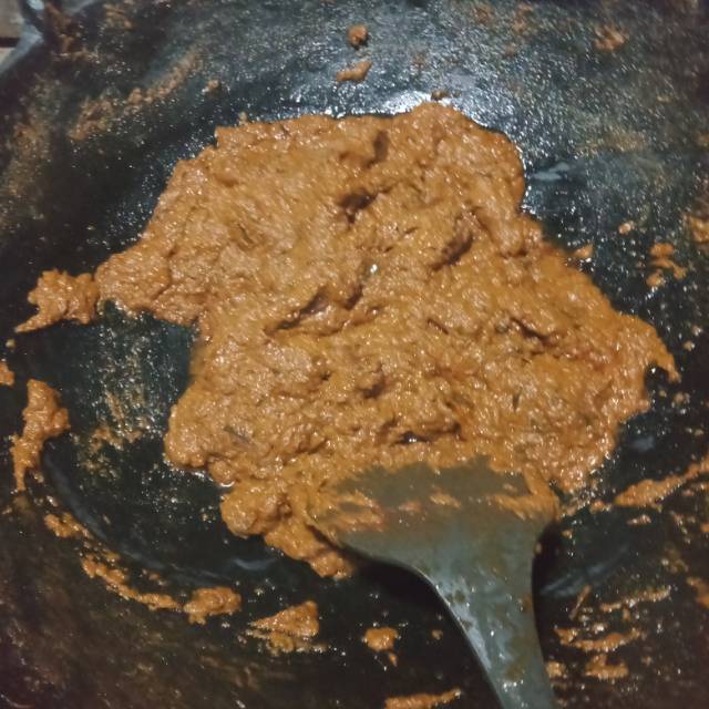 

Rendang Daging