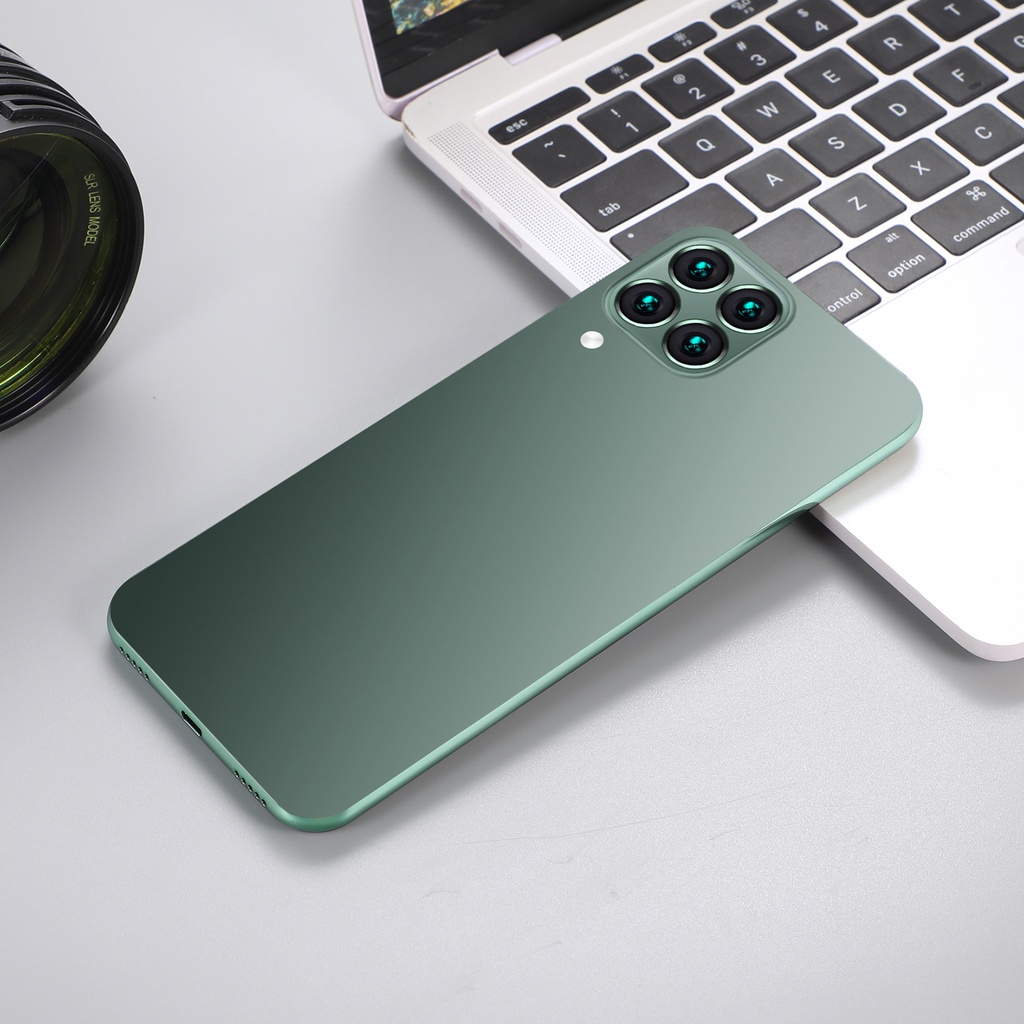 hp galaxy M33 RAM 8GB+4GB Extended ROM 512GB MediaTek GARANSI RESMI Handphone Android AMOLED 6.6&quot; Ponsel Baru asli 4G/5G HP Murah Cuci Gudang