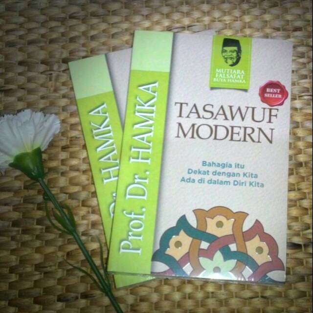 Tasawuf modern