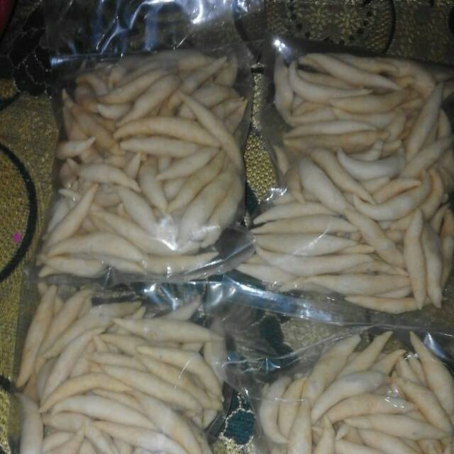 

Pletek Ikan Tenggiri (250gr)