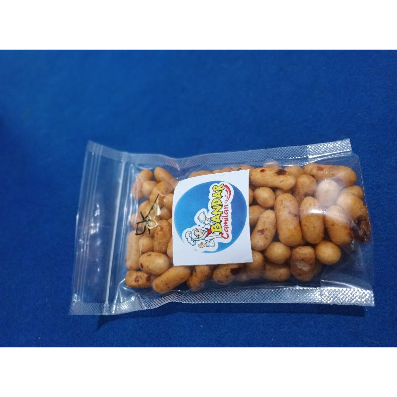 

Kerupuk Ikan