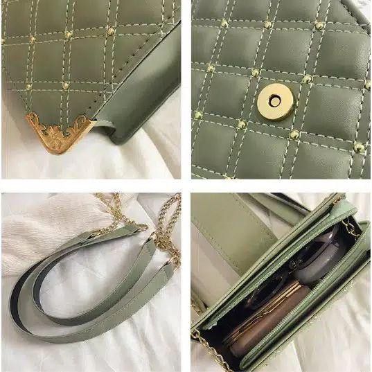 FYG1383 TAS UNIK - TAS IMPORT - TAS GROSIR - TAS WANITA - TAS BATAM P900 - HIGH QUALITY 100%