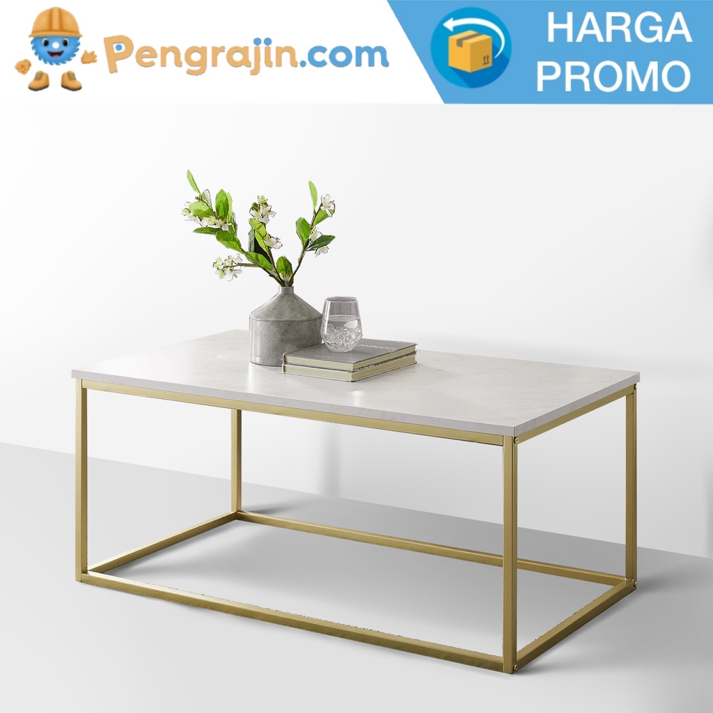 almarin frame coffee table