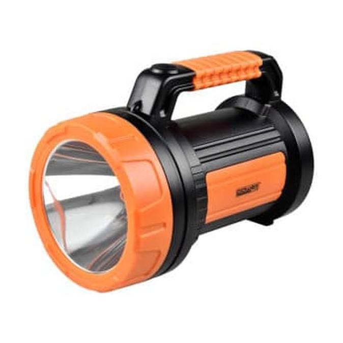 KRISBOW LAMPU SENTER LED SOROT POWERLITE 7W | Senter