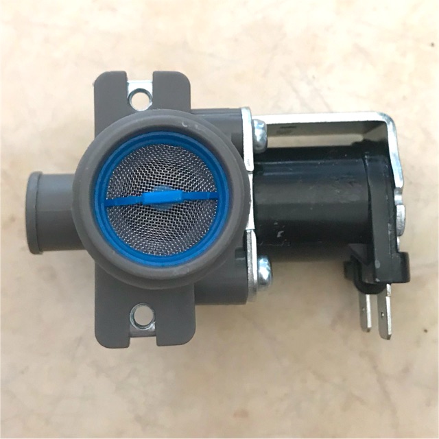 Water Inlet Selenoid Mesin Cuci