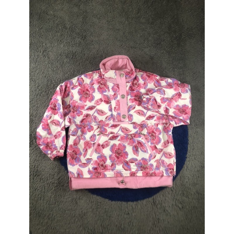 Jaket vintage Outdoor //SecondBranded//TriftShop