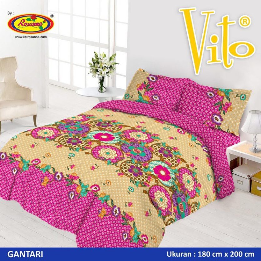 SPREI VITO 120X200 GANTARI