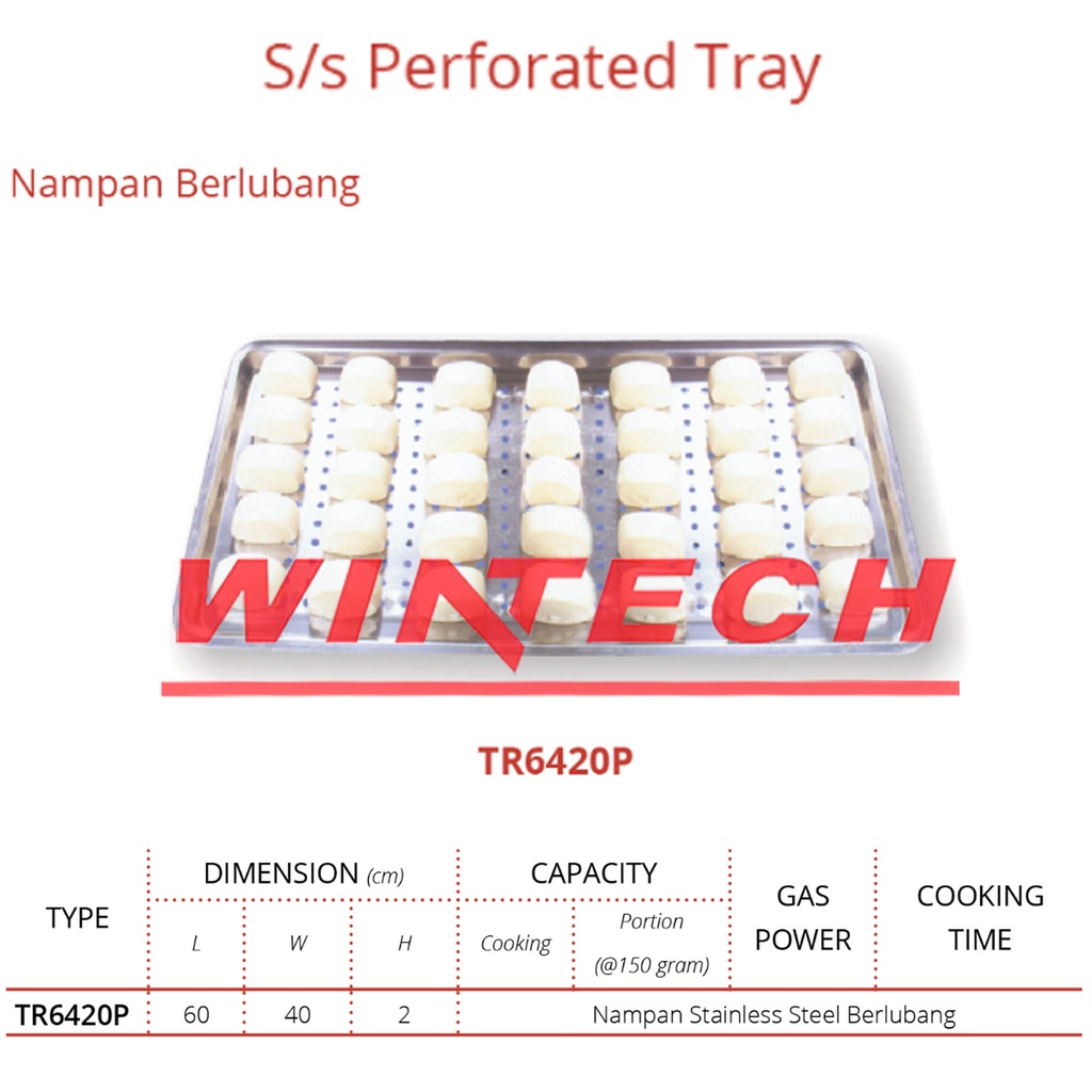 TR-6420P TR6420P Stainless Steel And Aluminium Pan/Pan Stainless Dan Aluminium