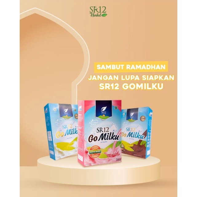 

Susu Gomilku SR12 Susu kambing etawa kwalitas terbaik..