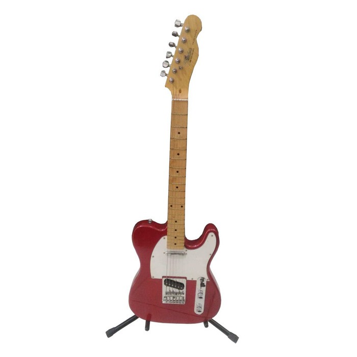 GITAR FENDER TELECASTER  CHINA