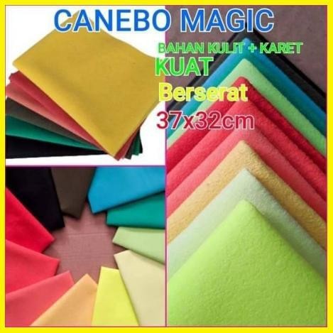 Kain lap 40 x 30 sintetis Kanebo Chamois BESAR Kulit ANTI SOBEK