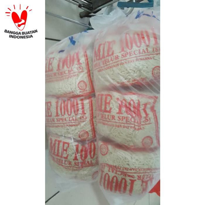 

Mie Ayam 10001