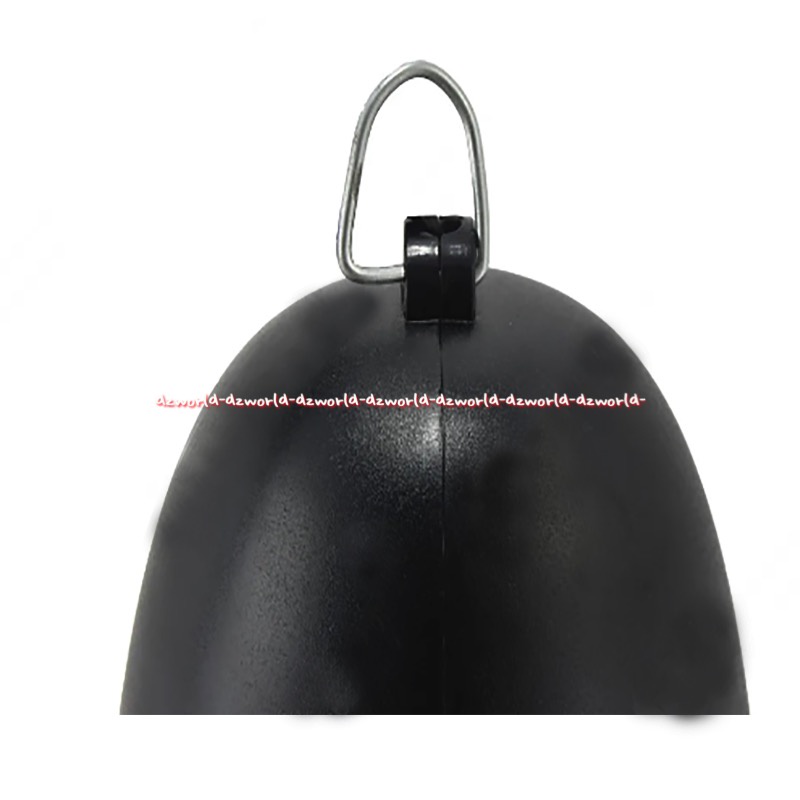 Krisbow Perangkap Nyamuk Lampu UV 6watt Js30 Mosquito Killer Black Hitam Alat Pengusir Nyamuk Lalat Serangga Dapat digantung