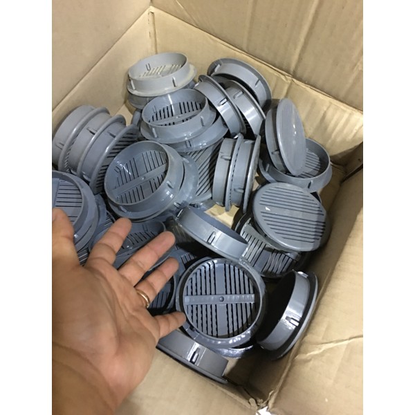 Tutup Paralon Lubang Angin Rumah Walet 4 Dim / dop walet 4 dim / angin angin walet 4 dim / rumah wal