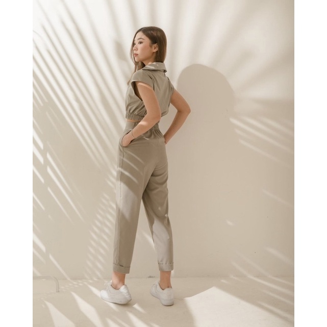 kyo set brand goulding