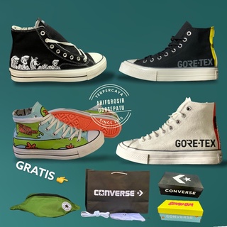 converse store brooklyn
