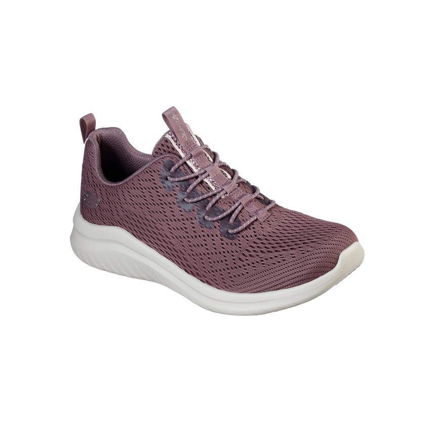 Sepatu Skechers Ultra Flex 2.0 Lite Groove shoe Womens 13350MVE