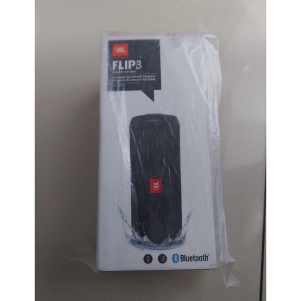 jbl flip 3
