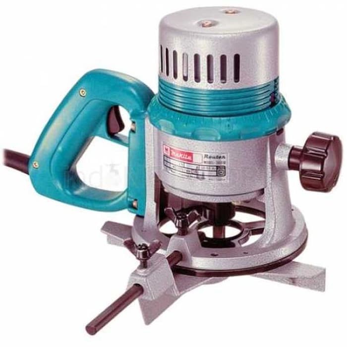 Makita 3601 - Mesin Profil 3601 B