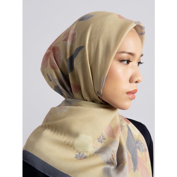 Niraly scarf kamiidea niraly scarf kami bukan Buttonscarves preloved