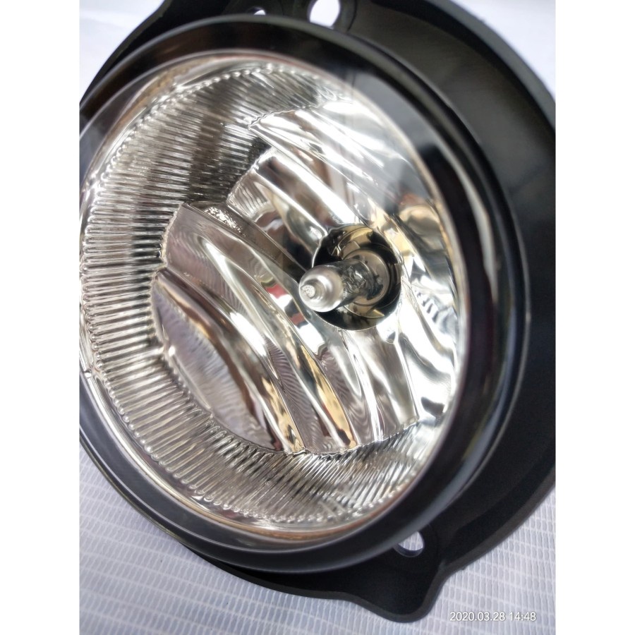 FOGLAMP ALL NEW AVANZA/XENIA 2012-2014 Merk Lucid / thanos