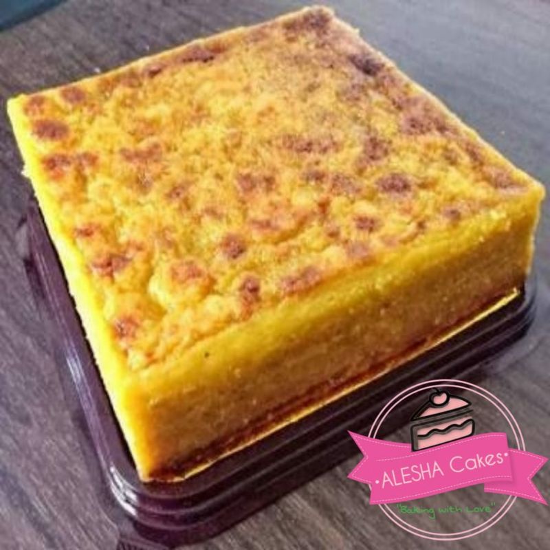 

Kue maksuba enak Asli Palembang UK 20x20