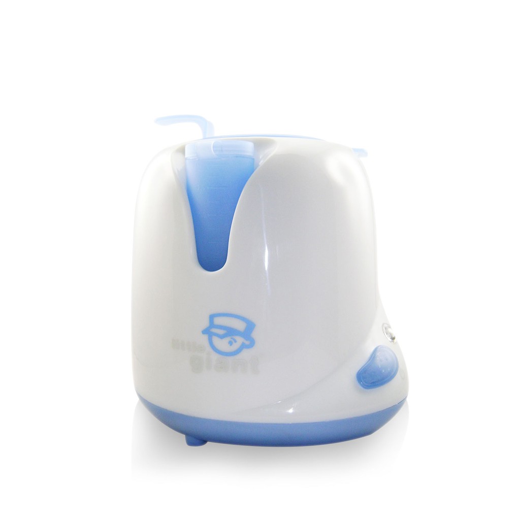 

Little Giant Food Warmer (Bep Bep)