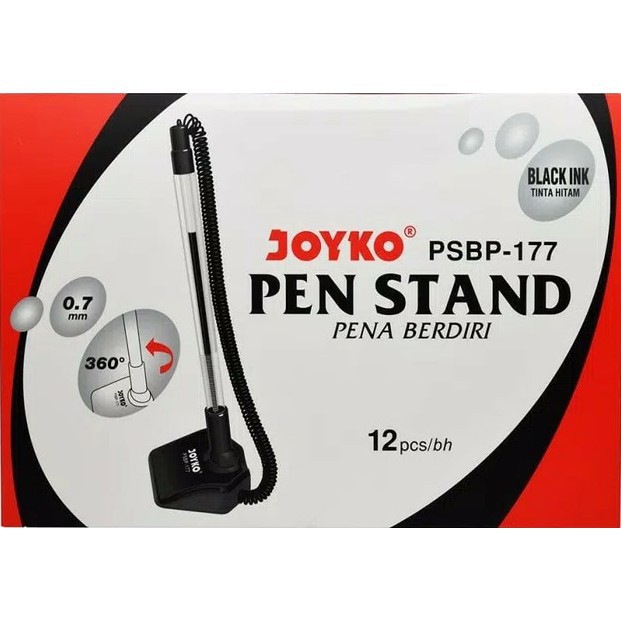 Pulpen Meja Joyko / Standing Pen Joyko