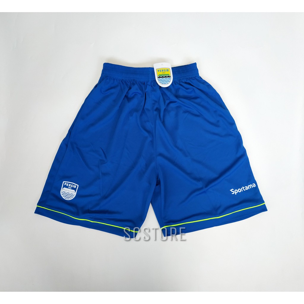  Celana  Persib Bandung  Home 2021 2021 Grade Ori Shopee 