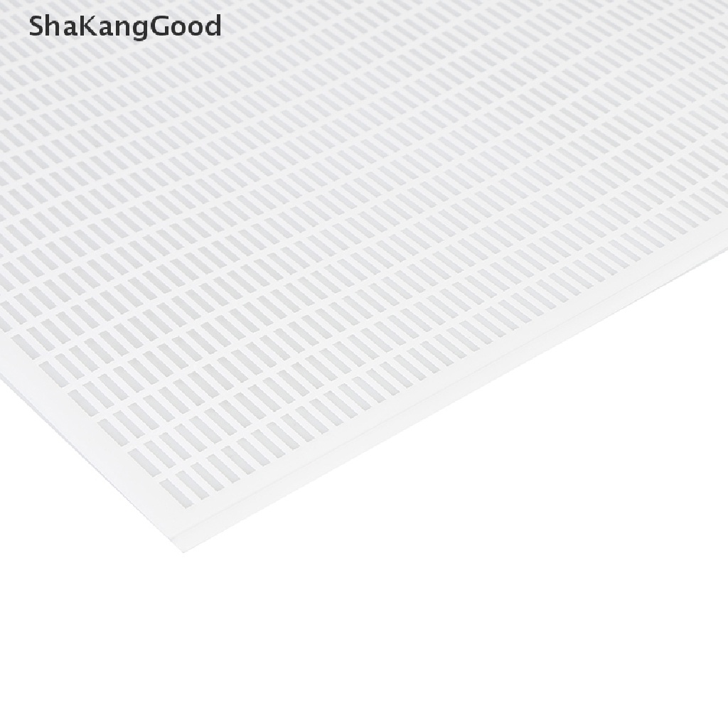 Skid Jaring Perangkap Ratu Lebah