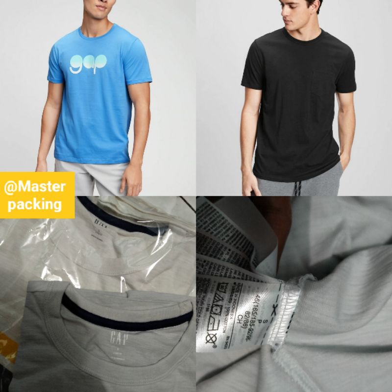 Kaos Gap / T-shirt gap