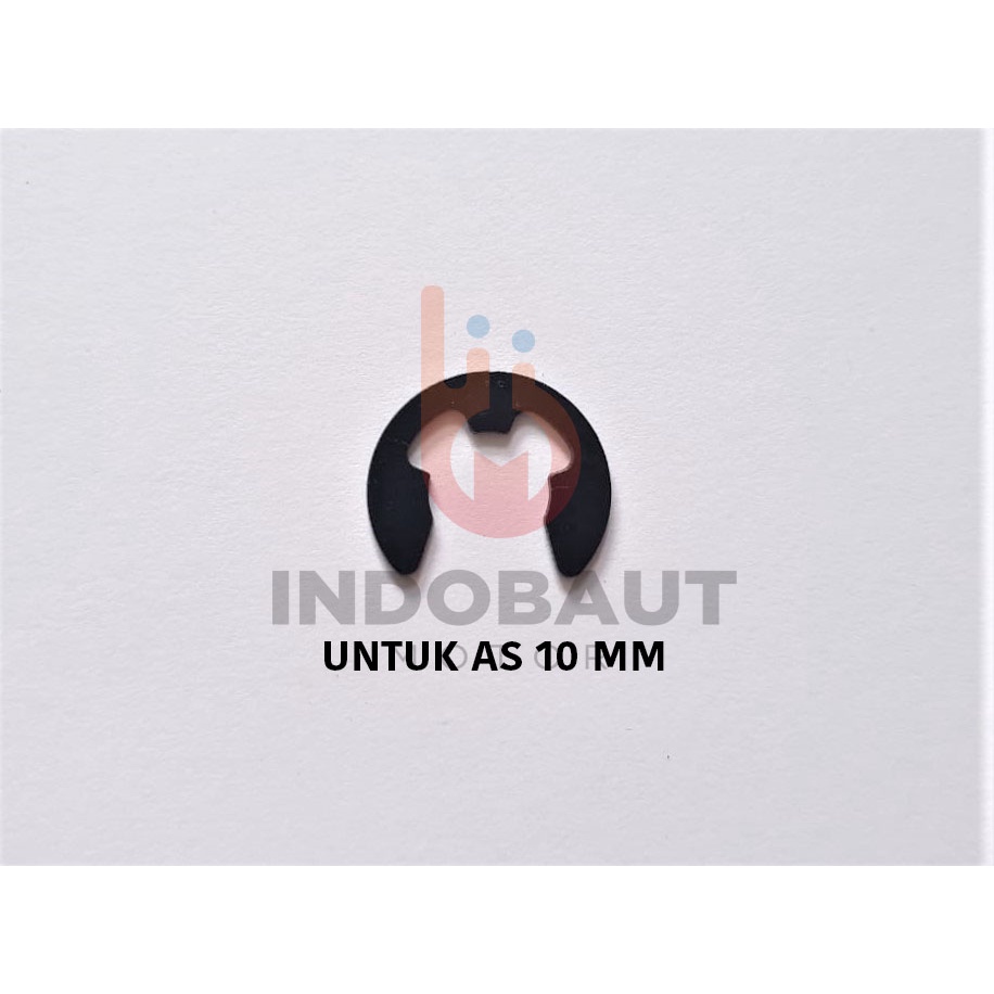 [100 PCS] SNAP RING E10