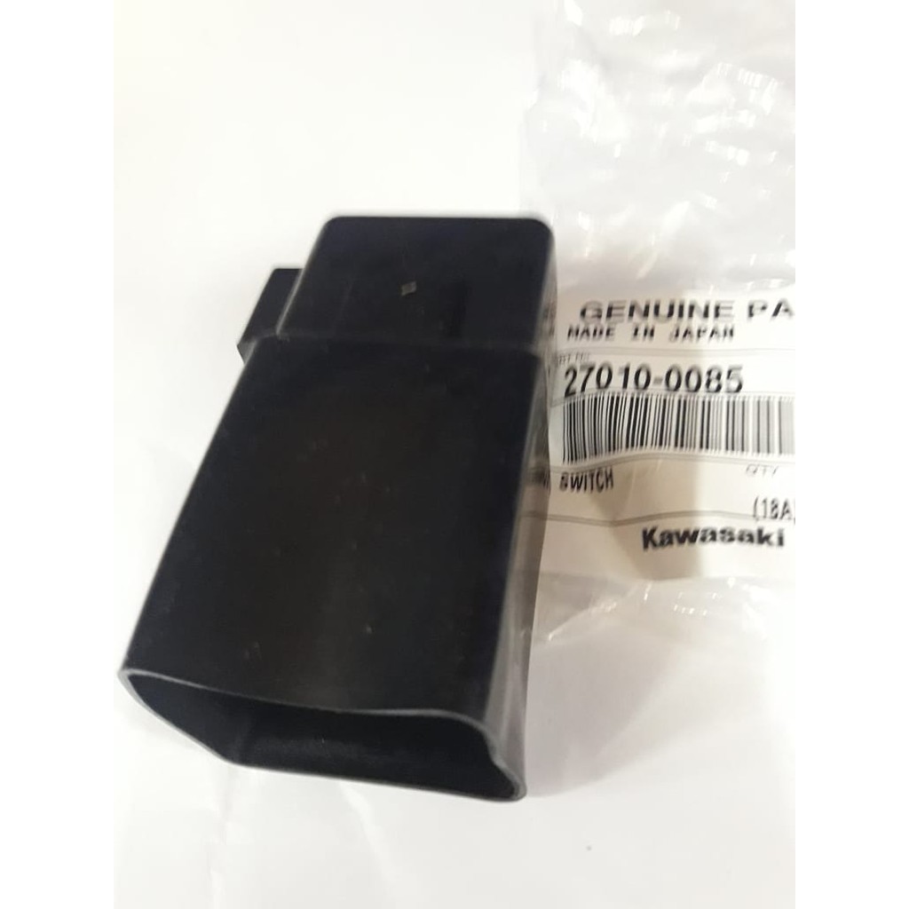 OTOMATIS STATER KLX 150/SWIT STATER KLX 150/SWITCH STATER KAWASAKI KLX 150/KLX BF/DTRACKER/KLX S