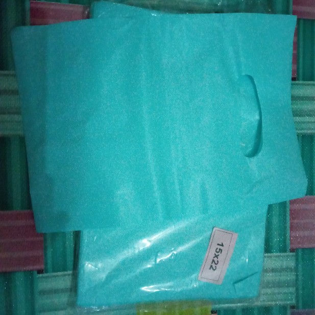 ♥️favorit♥️kantong Kresek Olshop 15 X 22 .kantong Plong Olshop Tebal. Kantong Pond Polos