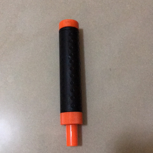 Supressor Desert eagle wgg plastic