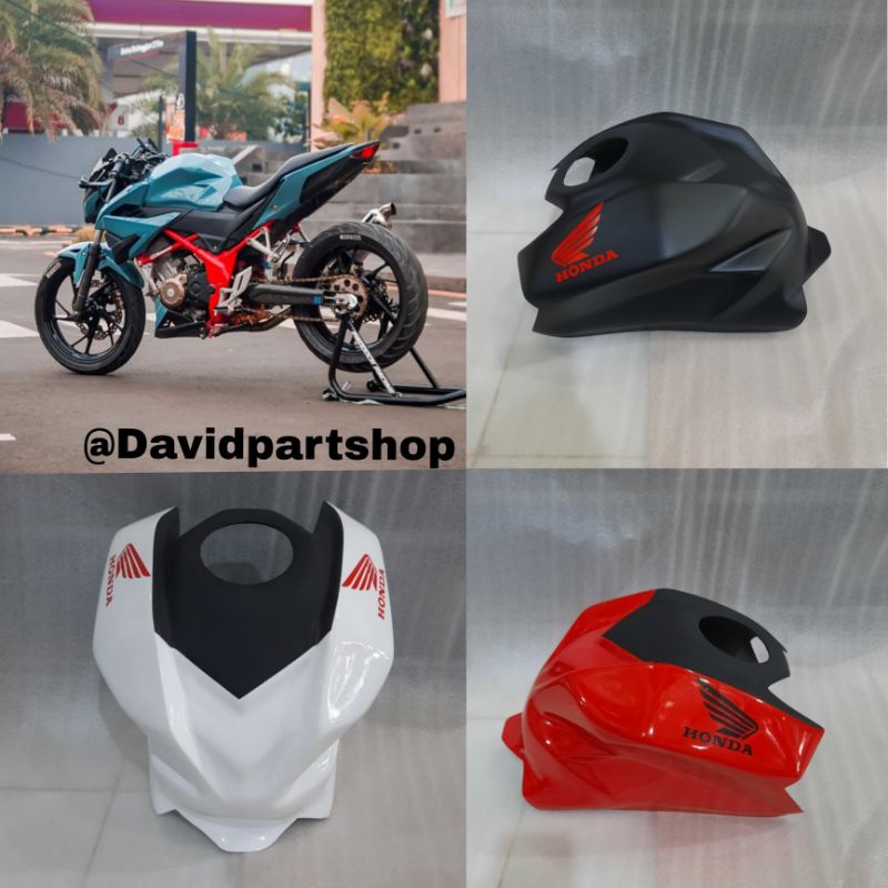 CV.GSC Kondom tangki new cb150 r