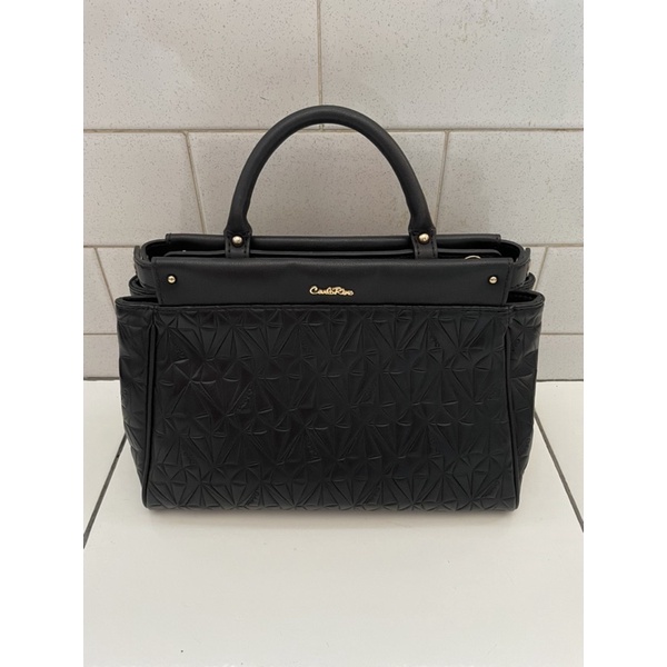 Tas Carlo Rino Original Preloved