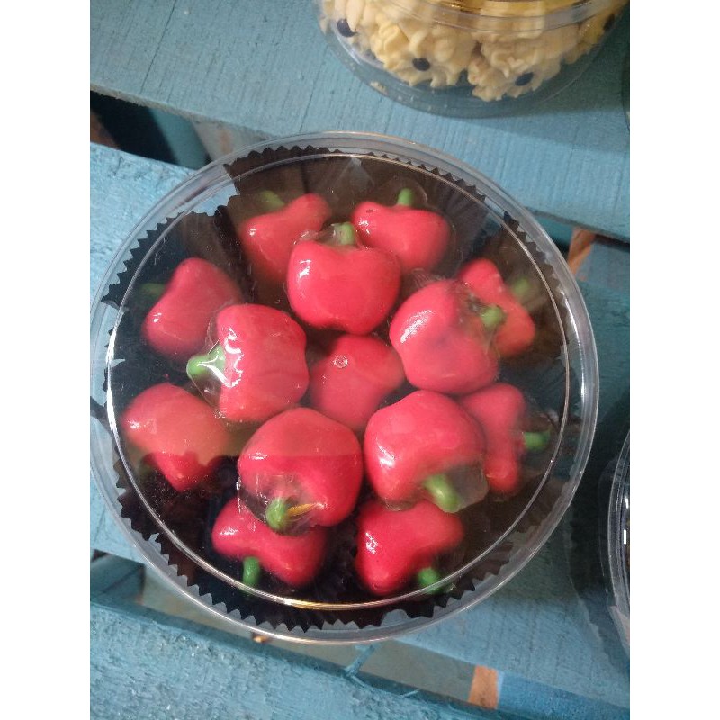 

coklat karakter