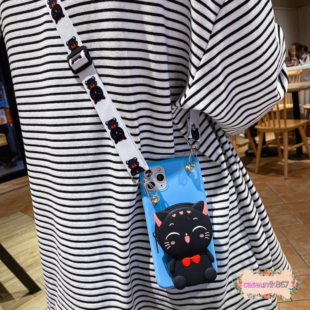 Softcase Dompet Samsung S7 CS2794