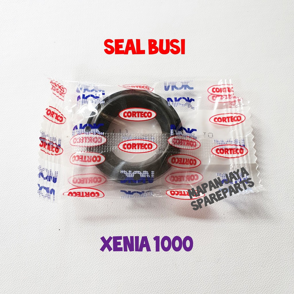 SEAL BUSI DAIHATSU XENIA 1000 ESPASS